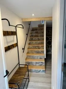 Gîte pied du mont fourcat - Amplaing