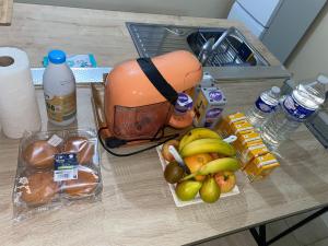 Maisons de vacances ZE Luxurious House Paris - Suite de luxe : photos des chambres