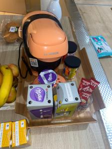 Maisons de vacances ZE Luxurious House Paris - Suite de luxe : photos des chambres