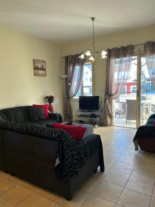 Lovely 2 Bed Apartment Aphrodite Gardens, Paphos, Cyprus