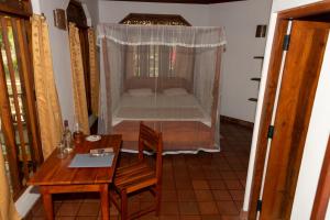Patini Bungalows - Beach Garden