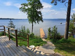 Holiday Home Joutsen