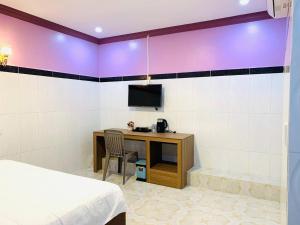 The Cozy Corner-Budget Hotel