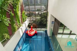 D'Moon Escapes Ampang KL 4BR