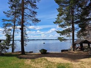 Holiday Home Joutsen