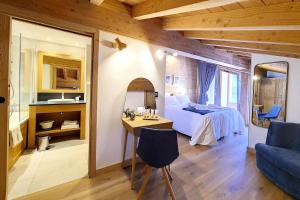 Résidence Caseblanche - Chalet La Cachette MAE-9654