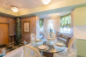 Royal Suites Whith Free Parking