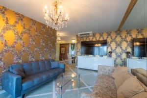 Royal Suites Whith Free Parking