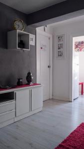 Luminoso apartamento con parking Isla Mágica-La Cartuja