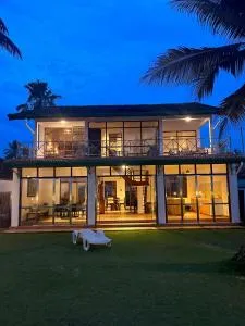 Villa Leela Bentota - Badungala