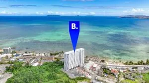 Premiumcourt ChuranoBeach プレミアムコート美ゅらのビーチ - Yaka