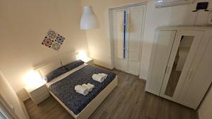 Dietro Ballarò - Guest House