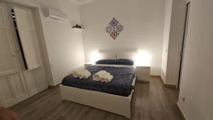 Dietro Ballarò - Guest House