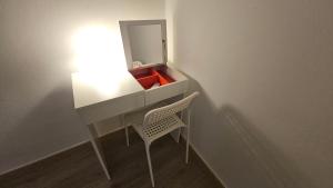 Dietro Ballarò - Guest House