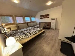 Haus zur Mühle - Lünne