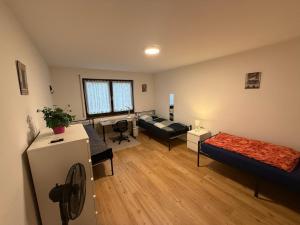 Big, cosy and central apartment