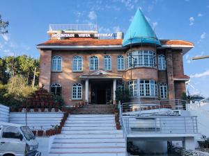 Mountain Vista Retreat - Nagarkot