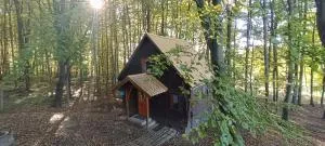 Darázshegyi Faház - Mátraszentimre