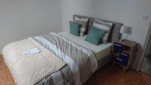 HYPER CENTRE COSY DUPLEX dans les remparts