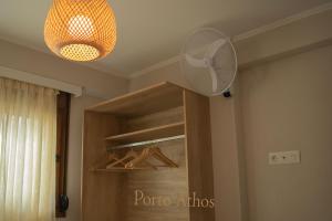 Porto Athos apartments 1345