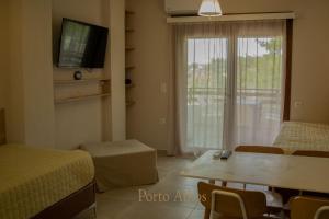 Porto Athos apartments 1345