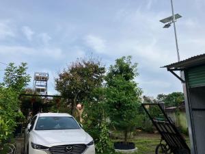 Nhà Nghỉ Sakura Homestay