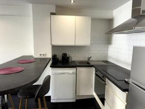 Grand Studio Centre Cannes