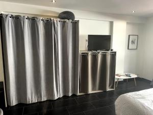 Grand Studio Centre Cannes