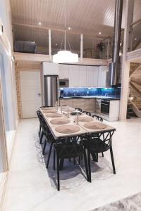 Luxury villa Levin Höperö