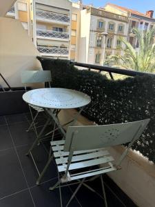 Grand Studio Centre Cannes