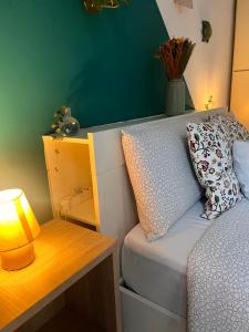 La terrazza su Milano