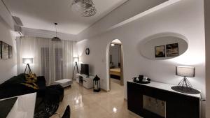 Πολυτελές διαμέρισμα στο κέντρο