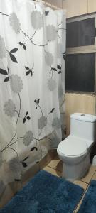 Lodge Hare Ariki Koreto