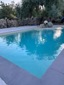 Casaimamà Viola - Solarino