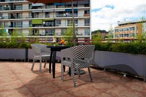 Le Grand Mellis Hôtel & Spa