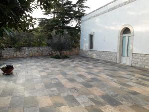 Casa con 1 dormitorio