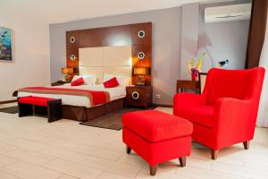 Le Grand Mellis Hôtel & Spa