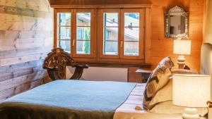 Chalet Ananda, Lauenen bei Gstaad