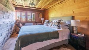 Chalet Ananda, Lauenen bei Gstaad