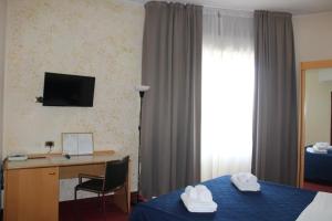 Single Room room in Hotel Palace Masoanri's