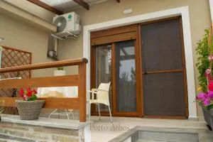 Porto Athos 0 - 依诺罗达