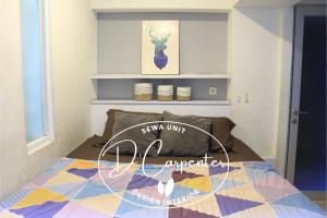 Jarrdin Apartment by DCarpenter 24