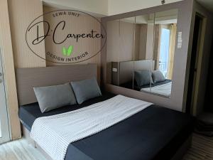 Jarrdin Apartment by DCarpenter 24