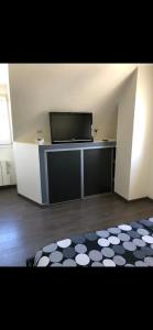 Villas Maison calme avec piscine privee : photos des chambres
