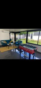 Maison calme avec piscine privée