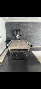 Villas Maison calme avec piscine privee : photos des chambres