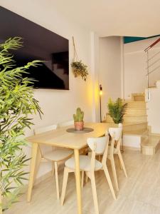 Adosadito Playa Oliva