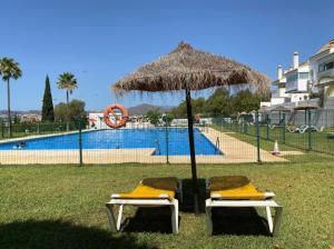 Fantástica y tranquila casita