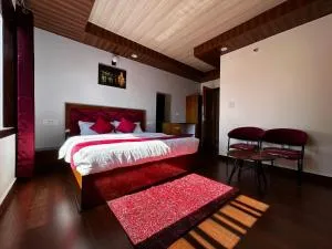 Hotel Nature's Nest - Sarāhan