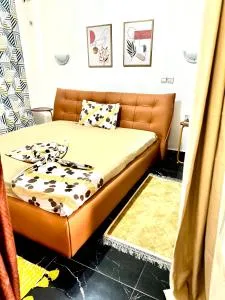 Ben Estar - Tchimbanmba